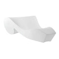 slide-rococo-poolside-chaise-longue-white | ikonitaly