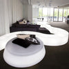 slide snake luminous bench indoor outdoor