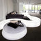 slide-snake-luminous-bench-indoor-outdoor | ikonitaly