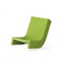 slide-twist-rocking-outdoor-seat-green | ikonitly