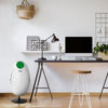 soldidesign ovetto lacoque bin in home office 