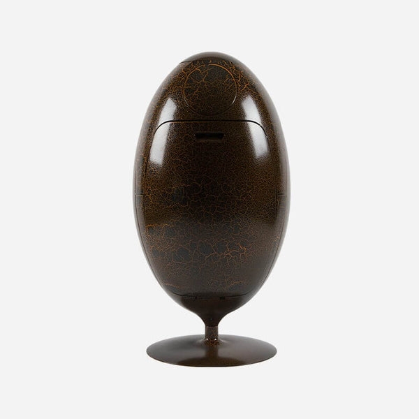 soldidesign ovetto fashion drago 54 litres | ikonitaly