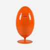    soldidesignovettogalabinwithbottlecrusher orange54lt