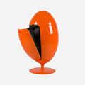 soldidesign-ovetto-gala-waste-recycling-with-bottle-crusher-orange54lt