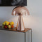 spHaus-BB-8-iconic-table-lamp-copper-sidetable | ikonitaly