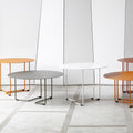 spHaus ferro 3 contemporary table | ikonitaly