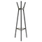 magis steelwood coat stand all black | ikonitaly