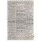 carpet edition steel hand-knotted rugs arctic white