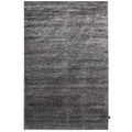 carpet edition steel hand-knotted rugs metallic colour
