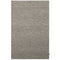 vermont hand-woven minimalist rugs beige