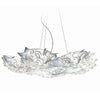 slamp veli 7 suspension lamp prism | shop online ikonitaly