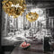 slamp veli suspension suspension lamp gold | shop online ikonitaly