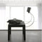 zanotta-100-follia-chair-black-seat-back | ikonitaly
