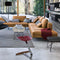 zanotta-220-mezzadro-stool-castiglioni in living-room | ikonitaly