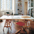 zanotta-220-mezzadro-stool-castiglioni-office-desk | ikonitaly