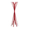 zanotta aster clothes stand - red | shop online ikonitaly