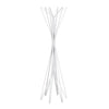 zanotta aster coat stand - white| shop online ikonitaly