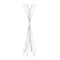 zanotta aster coat stand - white| shop online ikonitaly