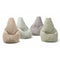 zanotta 279 sacco medium icon of italian design - ikonitaly
