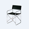 zanotta 2120 april gae aulenti folding chair | ikonitaly