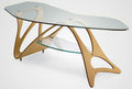zanotta arabesco table | shop online ikonitaly