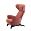 zanotta 882 ardea cm carlo mollino armchair - ikonitaly