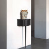 zanotta 335 carlino cm design service storage unit - ikonitaly