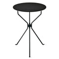 zanotta cumano black folding table | shop online ikonitaly