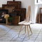 zanotta 2051 fenis cm maple wood chair