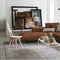 zanotta 2051 fenis cm maple wood chair natural | ikonitaly