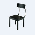 zanotta_follia_chair_giuseppe_terragni | ikonitaly