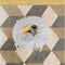 zanotta 648 niobe small marble table - ikonitaly