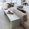 zanotta 710 quaderna console table - ikonitaly