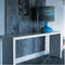 zanotta 710 quaderna console table - ikonitaly