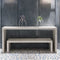 zanotta 710 quaderna console table - ikonitaly