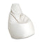 zanotta 278 sacco small anatomical easy-chair - ikonitaly