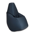 zanotta 280 sacco large ergonomic easy-chair - ikonitaly