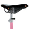 zanotta 200 sella design bicycle seat - ikonitaly