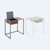 zanotta 643 taschino night stand with drawer | ikonitaly