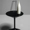 black zanotta tempo table | ikonitaly