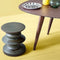 zanotta 6006 teti outdoor side table - ikonitaly