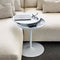 zanotta 632 toi small table with storage - ikonitaly