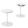 zanotta 632 toi small table with storage | ikonitaly