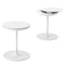zanotta 632 toi small table with storage | ikonitaly
