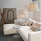 zanotta 632 toi small table with storage - ikonitaly
