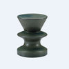 zanotta 6005 zeus outdoor small table | ikonitaly 