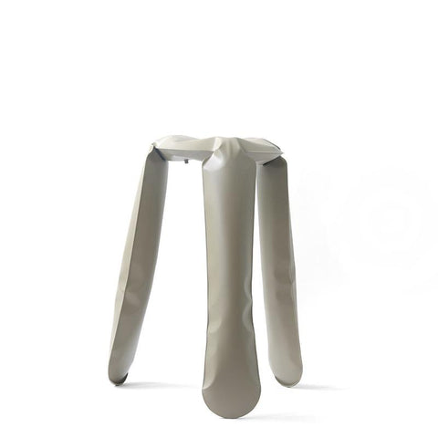 zieta plopp kitchen stool beige | ikonitaly