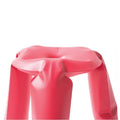 seat view strawberry zieta plopp mini stool | ikontialy
