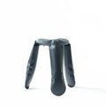zieta plopp standard stool graphite | ikonitaly