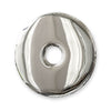 zieta rondo 95 doughnut steel wall mirror | ikonitaly